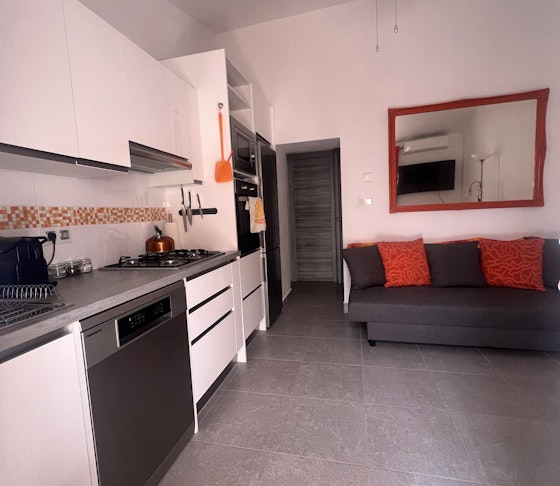 Apartment Naranja: Image#1