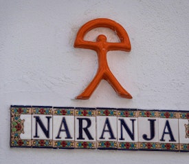 Apartment Naranja: Image#2
